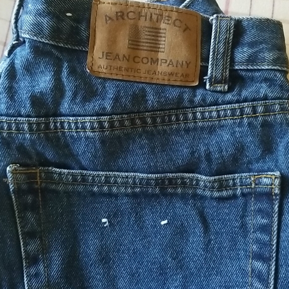 💥4/$20 Architects Jean Co. Men's Jeans